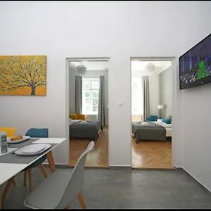 Appartement met Drie Slaapkamers